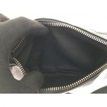  COACH コーチ メンズ ウエストポーチ ヒップバッグ シグネチャー F84711