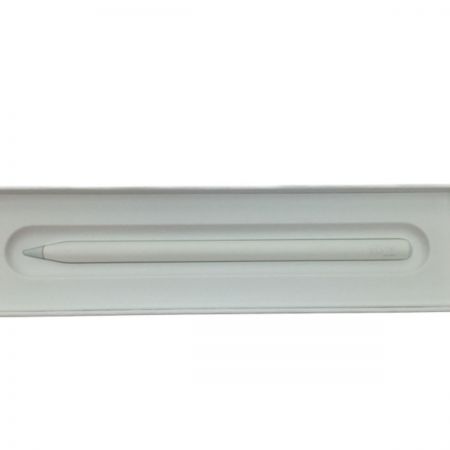  Apple アップル Apple Pencil アップルペンシル（第2世代） A2051