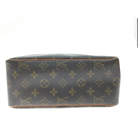  LOUIS VUITTON ルイヴィトン ショルダーバッグ モノグラム シテGM M51181