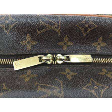  LOUIS VUITTON ルイヴィトン ショルダーバッグ モノグラム シテGM M51181