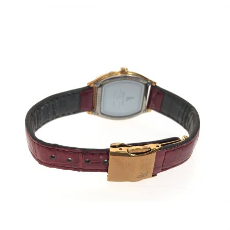  SEIKO セイコー レディース腕時計 電波ソーラー LUKIA ルキア デイト フラワーパーティ IB22-08TO