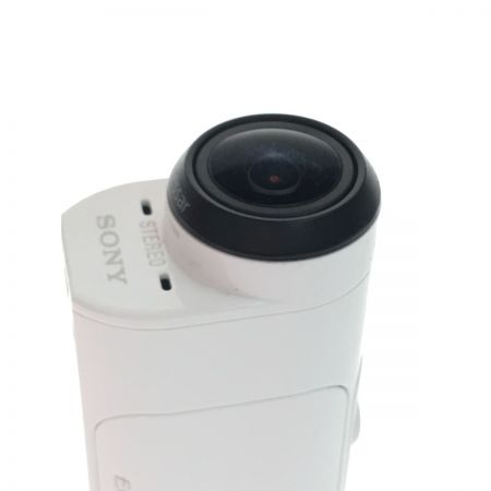  SONY ソニー ビデオカメラレコーダーアクションカム ミニライブビューリモコン  RM-LVR2V/HDR-AZ1