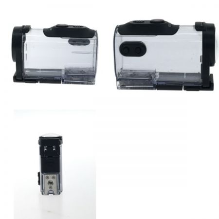  SONY ソニー ビデオカメラレコーダーアクションカム ミニライブビューリモコン  RM-LVR2V/HDR-AZ1