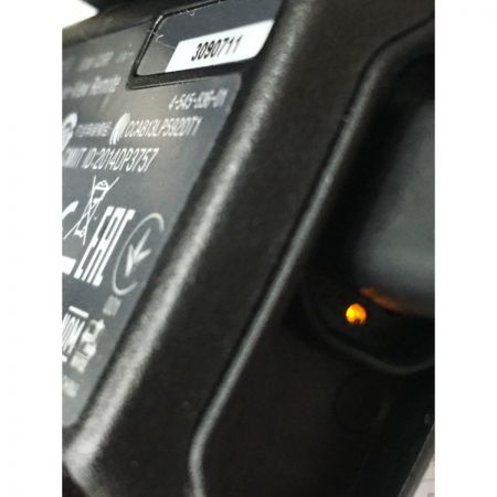  SONY ソニー ビデオカメラレコーダーアクションカム ミニライブビューリモコン  RM-LVR2V/HDR-AZ1