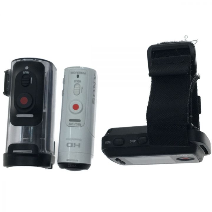 美品】SONY アクションカム HDR-AZ1 SONY HDR-AZ1 美品 a4795