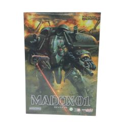 ▼▼ GOOD SMILE COMPANY グッドスマイルカンパニー メタルスキンパニック MADOX-01 Aランク