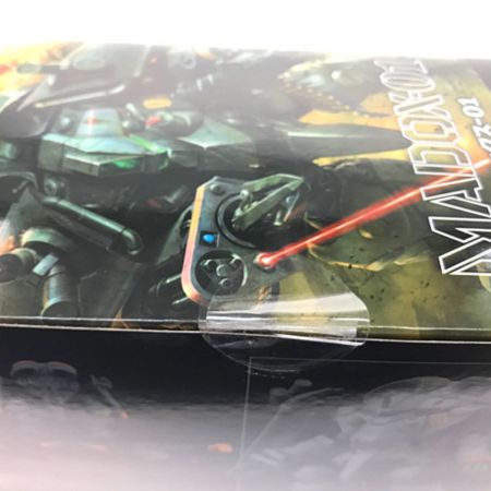  GOOD SMILE COMPANY グッドスマイルカンパニー メタルスキンパニック MADOX-01