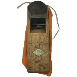 ▼▼  大工道具 鉋 カンナ 石堂輝秀 二寸  Bランク