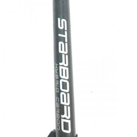   カヌー パドル29mm  starboard S35 本体のみ