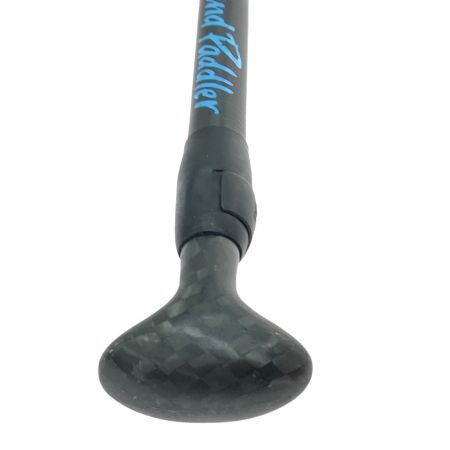   カヌー パドル29mm  starboard S35 本体のみ