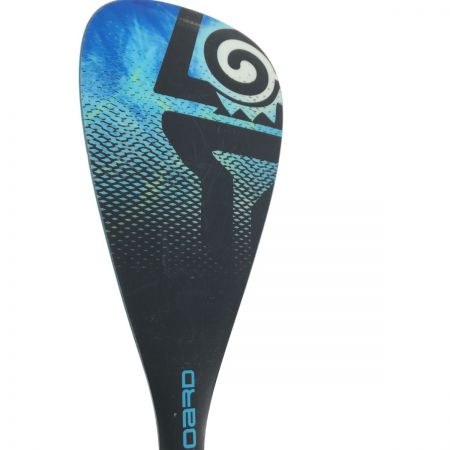   カヌー パドル29mm  starboard S35 本体のみ