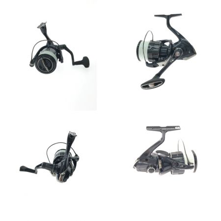  SHIMANO シマノ スピニングリール 箱付き 03962 19ｳﾞｧﾝｷｯｼｭ 4000MHG