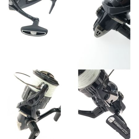  SHIMANO シマノ スピニングリール 箱付き 03962 19ｳﾞｧﾝｷｯｼｭ 4000MHG