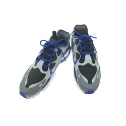 ▼▼ NIKE ナイキ エア マックス インフィニティ 2 SIZE 27cm CU9452-003 ブルー Sランク