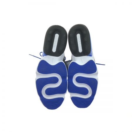  NIKE ナイキ エア マックス インフィニティ 2 SIZE 27cm CU9452-003 ブルー