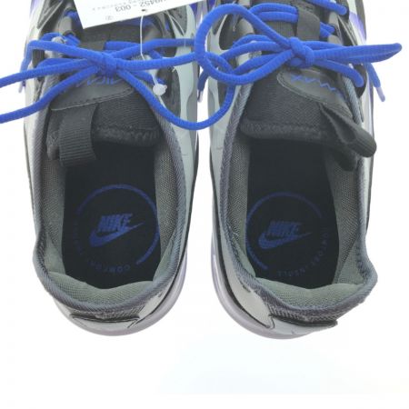  NIKE ナイキ エア マックス インフィニティ 2 SIZE 27cm CU9452-003 ブルー