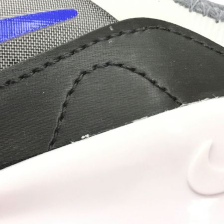  NIKE ナイキ エア マックス インフィニティ 2 SIZE 27cm CU9452-003 ブルー