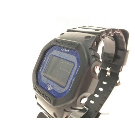  CASIO カシオ メンズ腕時計 G-SHOCK デジタルウォッチ 電波ソーラー GW-B5600