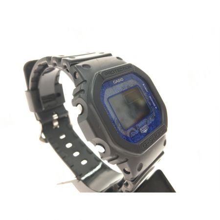  CASIO カシオ メンズ腕時計 G-SHOCK デジタルウォッチ 電波ソーラー GW-B5600