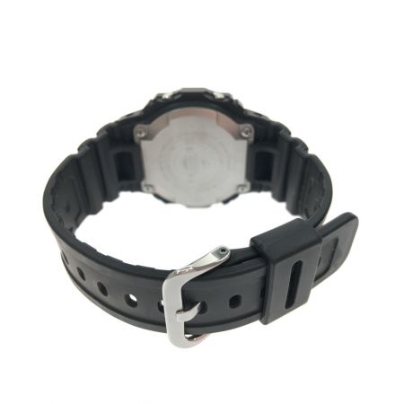  CASIO カシオ メンズ腕時計 G-SHOCK デジタルウォッチ 電波ソーラー GW-B5600