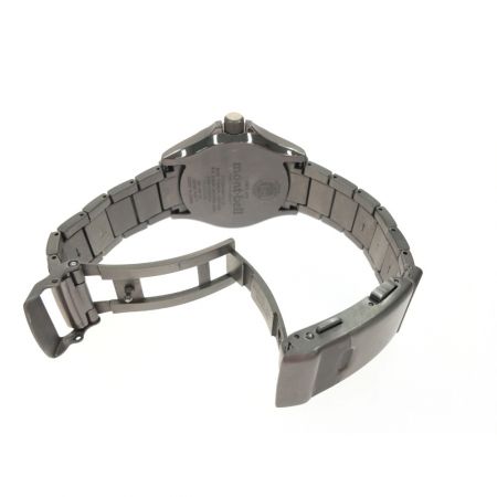  CITIZEN シチズン メンズ腕時計 電波時計 プロマスター mont-bell コラボレーション BN0121-51L