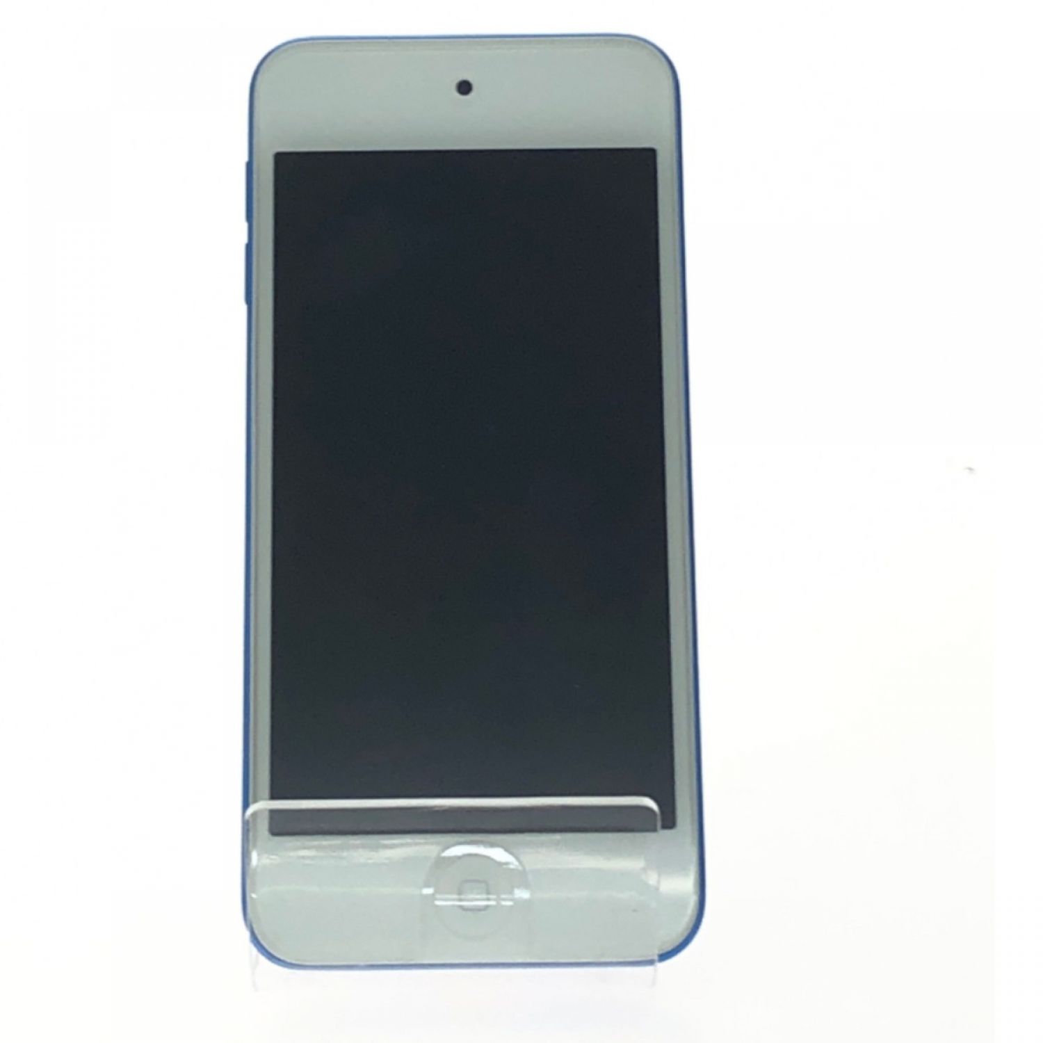 中古】 Apple iPod touch 32GB (第七世代) MVH02J/A ブルー Aランク
