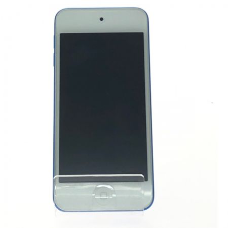  Apple iPod touch 32GB (第七世代) MVH02J/A ブルー
