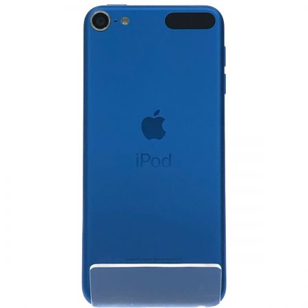  Apple iPod touch 32GB (第七世代) MVH02J/A ブルー