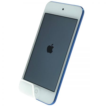  Apple iPod touch 32GB (第七世代) MVH02J/A ブルー