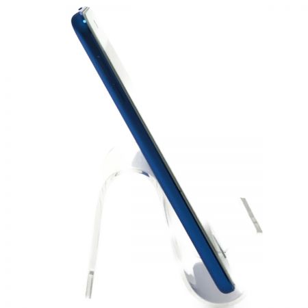  Apple iPod touch 32GB (第七世代) MVH02J/A ブルー