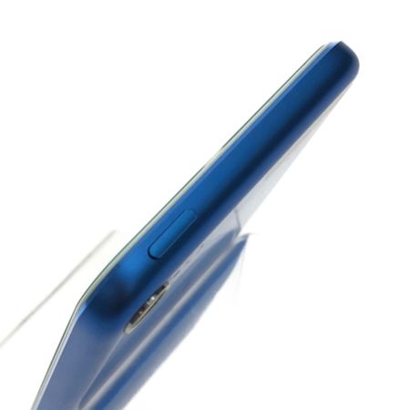  Apple iPod touch 32GB (第七世代) MVH02J/A ブルー