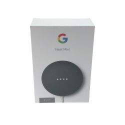 ▼▼ Google グーグル Nest Mini 第2世代 GA00781-JP Sランク