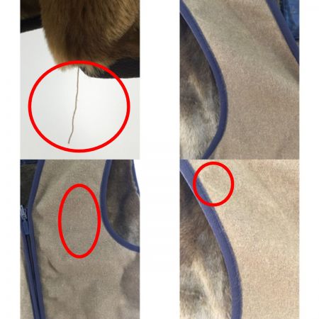  Barbour バブアー メンズ ライナーベスト サイズ40 アクリル 1602078 キャメル