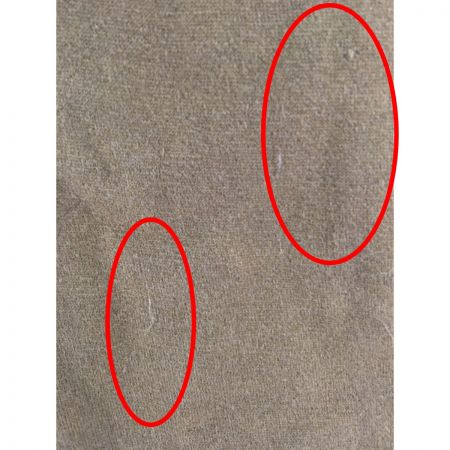  Barbour バブアー メンズ ライナーベスト サイズ40 アクリル 1602078 キャメル