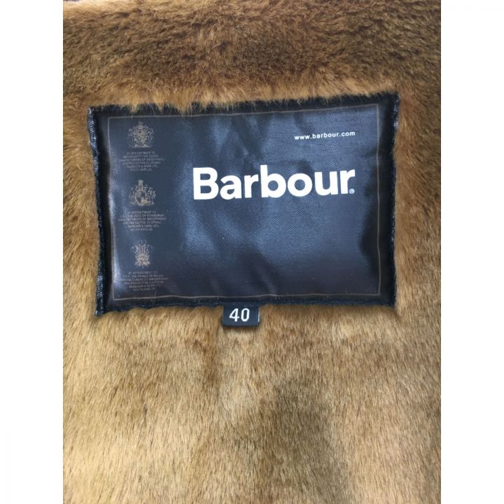 Barbour バブアー メンズ ライナーベスト サイズ40 アクリル 1602078