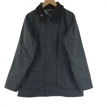  Barbour バブアー メンズジャケット サイズLL 表記42 1702255 オリーブ