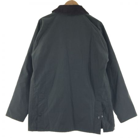  Barbour バブアー メンズジャケット サイズLL 表記42 1702255 オリーブ