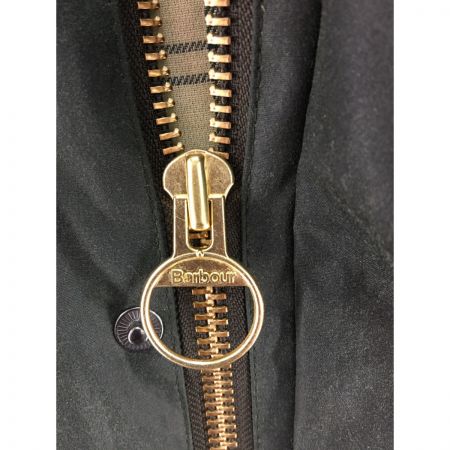  Barbour バブアー メンズジャケット サイズLL 表記42 1702255 オリーブ