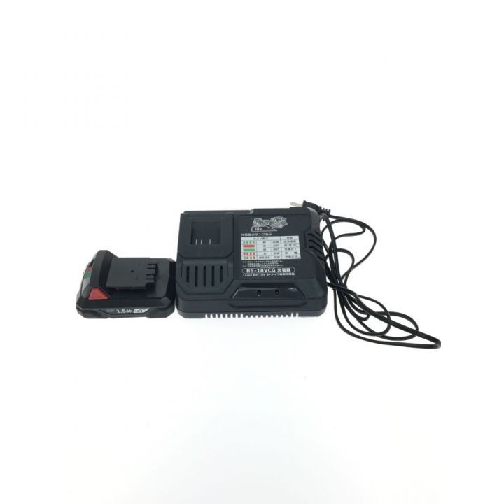 B－Share 電動工具 充電式ヘッジバリカン B－Share 20EZ 18v 充電機 バッテリー付属 20EZ  オリーブ｜中古｜なんでもリサイクルビッグバン