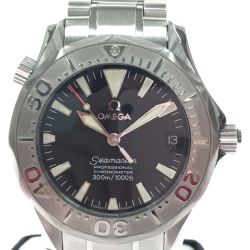 ▼▼ OMEGA オメガ 自動巻き シーマスター プロフェッショナル クロノ300m 168.1643 Aランク