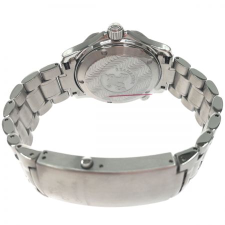  OMEGA オメガ 自動巻き シーマスター プロフェッショナル クロノ300m 168.1643