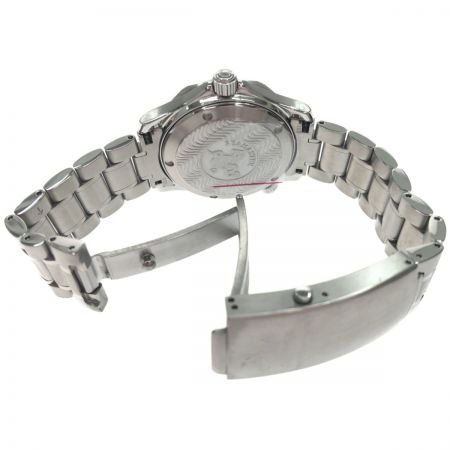  OMEGA オメガ 自動巻き シーマスター プロフェッショナル クロノ300m 168.1643