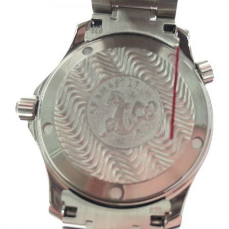 OMEGA オメガ 自動巻き シーマスター プロフェッショナル クロノ300m 168.1643