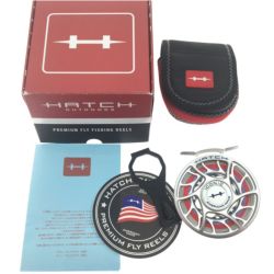 ▼▼ HATCH ICONIC  4PLUS Aランク