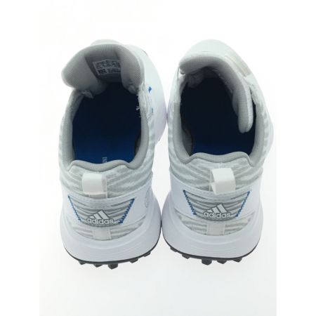  adidas アディダス adidas Golf 24cm レディース スニーカー BOA ボア 白 ホワイト