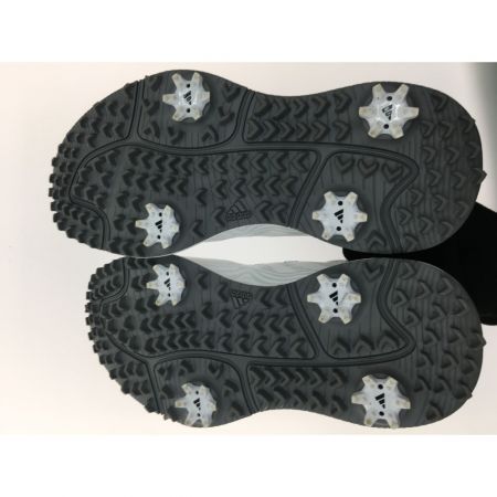  adidas アディダス adidas Golf 24cm レディース スニーカー BOA ボア 白 ホワイト