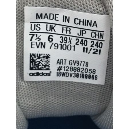  adidas アディダス adidas Golf 24cm レディース スニーカー BOA ボア 白 ホワイト