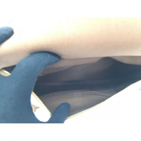  LOUIS VUITTON ルイヴィトン ショルダーバッグ モノグラム ソミュール30 MB0054 ブラウン