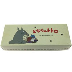 ▼▼ スタジオジブリ・ノリタケ となりのトトロ グラスセット Aランク