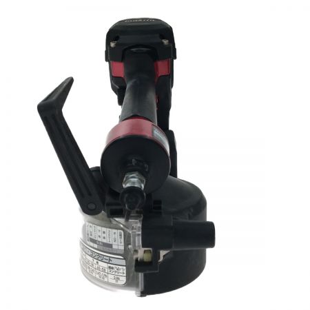  MAKITA マキタ 高圧エア釘打ち 高圧５０mm AN534H ケース付属 AN534H レッド x ブラック